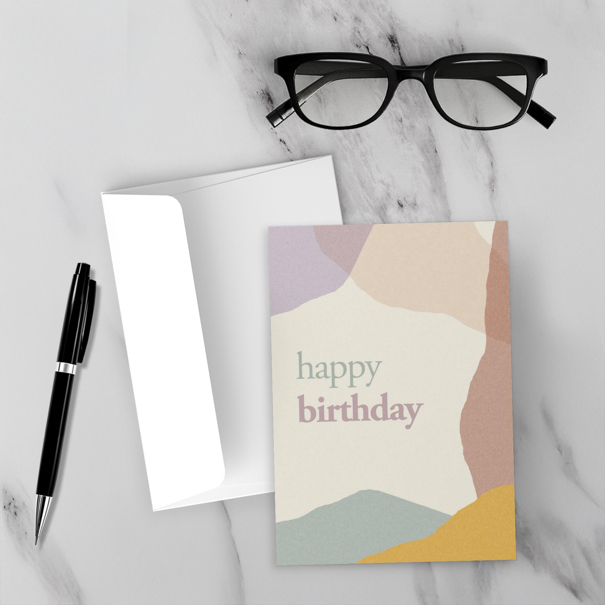 Happy Birthday Sun 01